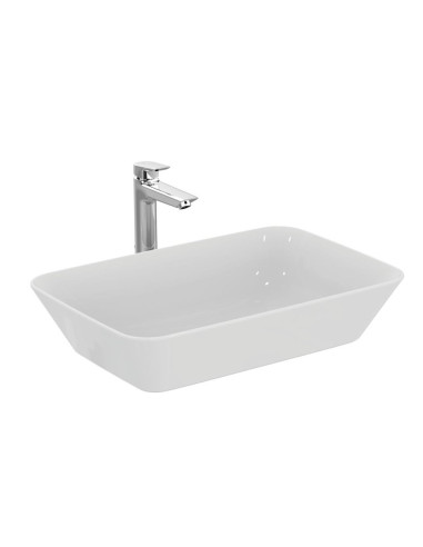 Flaminia Boll lavabo da appoggio cm 56