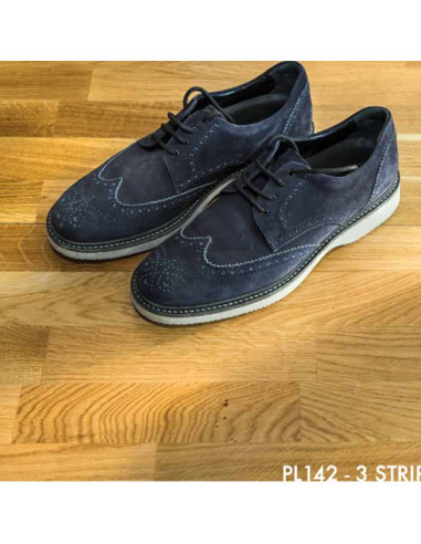 Parquet prefinito rovere biancospino "prima 140 smart naturplus2 country" Listone Giordano