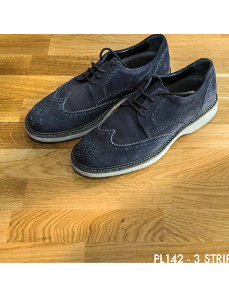 Parquet prefinito rovere biancospino "prima 140 smart naturplus2 country" Listone Giordano