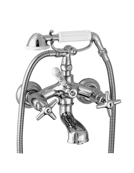 Bugnatese Arcadia batteria lavabo