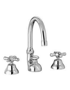 Bugnatese Arcadia batteria lavabo