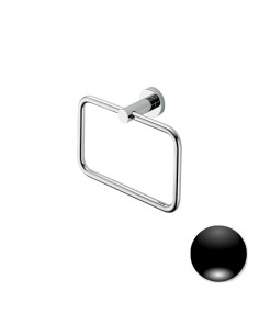 Porta sapone cromato Mida