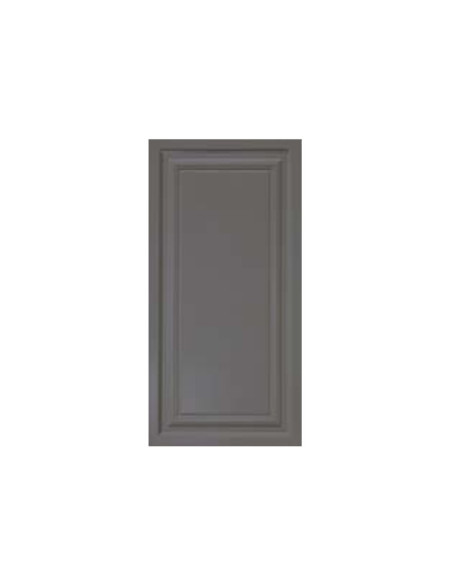 Petracer's 800 Italiano Pannello Blu 40x80 cm