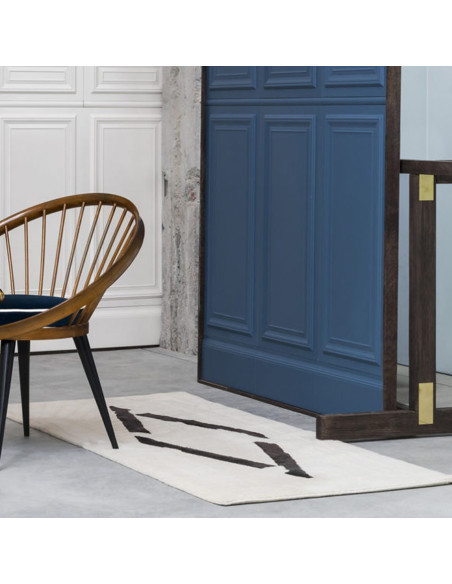 Petracer's 800 Italiano Pannello Blu 40x80 cm