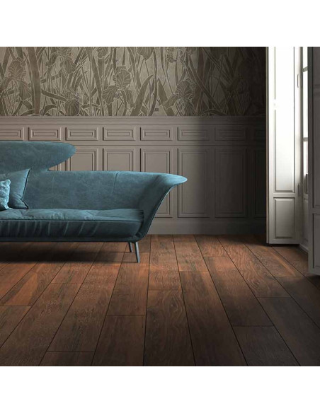 Petracer's 800 Italiano Pannello Blu 40x80 cm