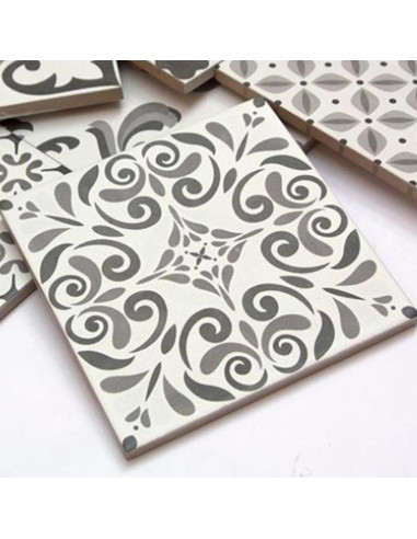 Petracer's 800 Italiano Pannello Blu 40x80 cm