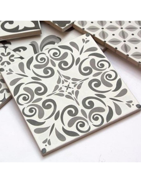 Petracer's 800 Italiano Pannello Blu 40x80 cm