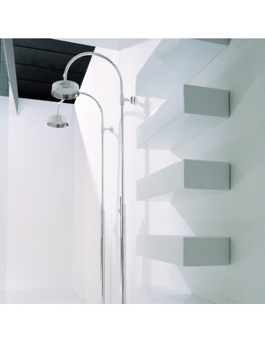 Mensola in ceramica BRICK