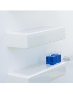 Mensola in ceramica BRICK