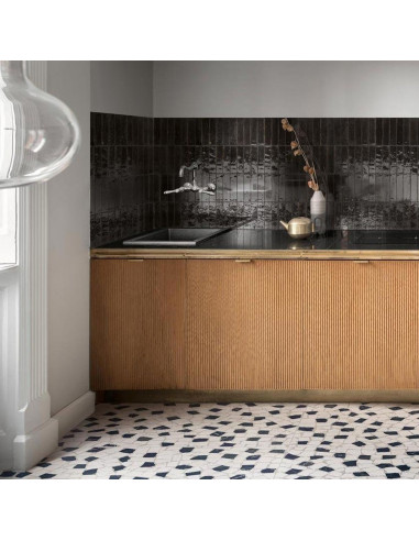 Marazzi Allmarble Altissimo lux rectified 30x120