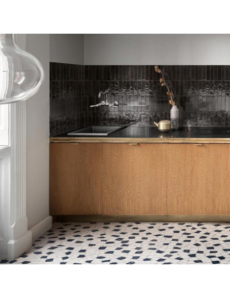 Marazzi Allmarble Altissimo lux rectified 30x120