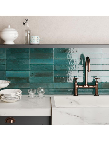 Marazzi Allmarble Altissimo lux rectified 30x120