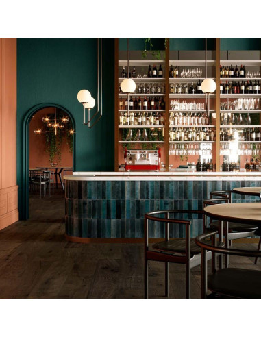 Marazzi Allmarble Altissimo lux rectified 30x120