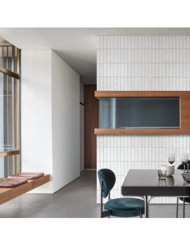 Marazzi Allmarble Altissimo lux rectified 30x120