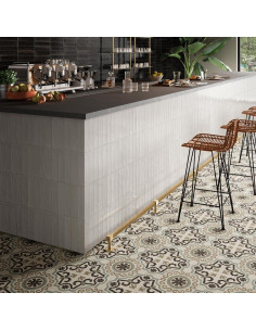 Marazzi Allmarble Altissimo lux rectified 30x120