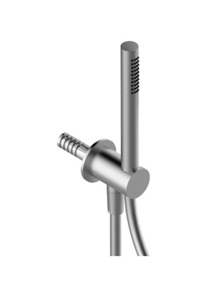 Fantini AF/21 Miscelatore lavabo monoforo cromo con cartuccia progressiva