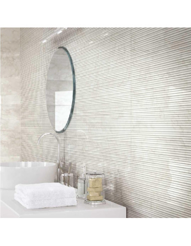 Marazzi Allmarble Altissimo lux rectified 30x120