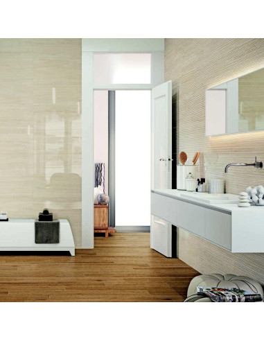 Marazzi Allmarble Altissimo lux rectified 30x120