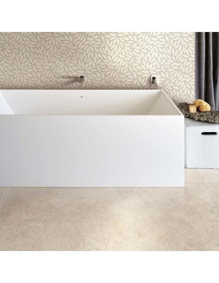 Marazzi Allmarble Altissimo lux rectified 30x120