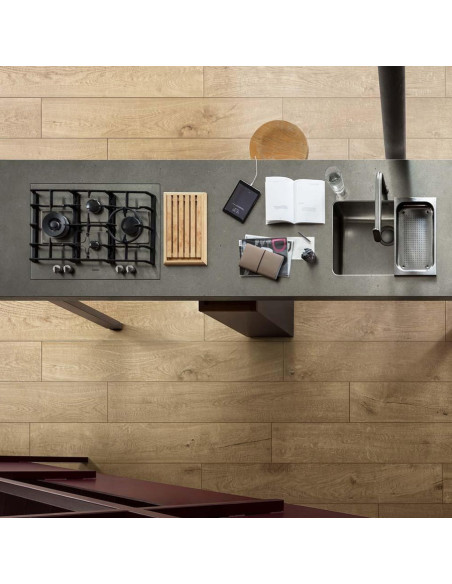 Marazzi Vero Natural rettificato 22,5x180