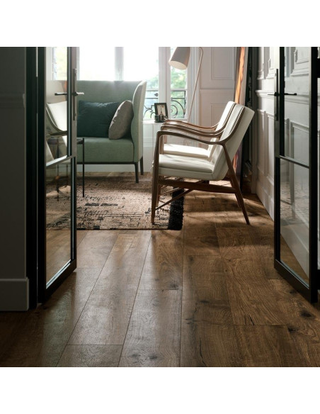 FLOOR MARAZZI TREVERKVIEW ROVERE AVORIO RECTIFIED 20x120