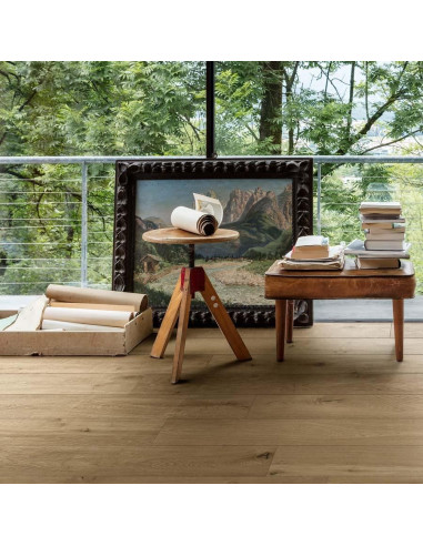 FLOOR MARAZZI TREVERKVIEW ROVERE AVORIO RECTIFIED 20x120