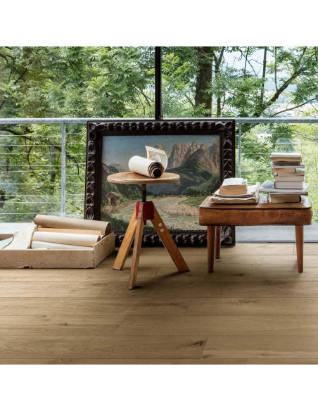 FLOOR MARAZZI TREVERKVIEW ROVERE AVORIO RECTIFIED 20x120
