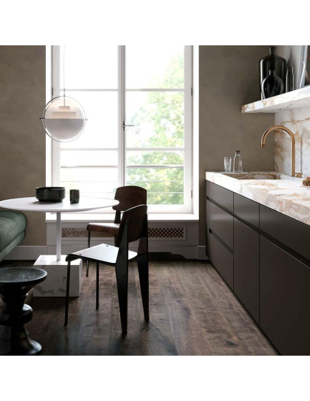 FLOOR MARAZZI TREVERKVIEW ROVERE AVORIO RECTIFIED 20x120