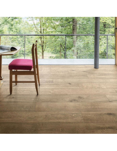 FLOOR MARAZZI TREVERKVIEW ROVERE AVORIO RECTIFIED 20x120