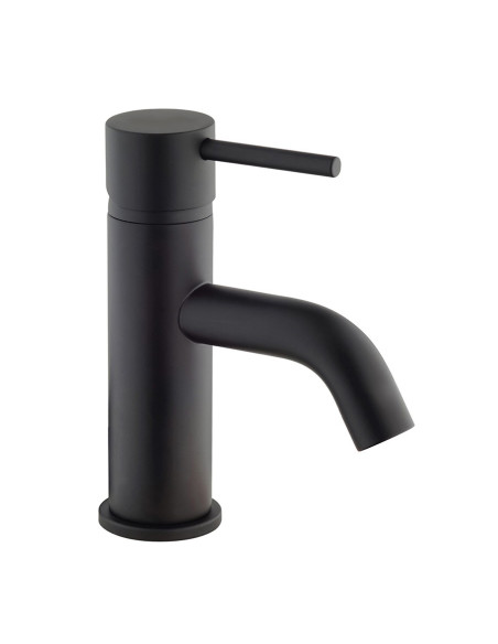 Paini Cox small miscelatore monocomando lavabo scarico automatico 1"1/4