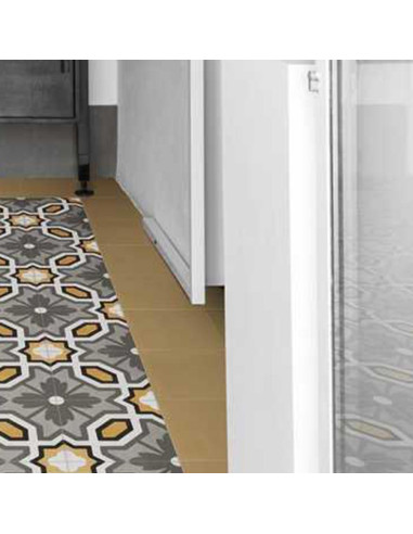 FLOOR MARAZZI TREVERKVIEW ROVERE AVORIO RECTIFIED 20x120