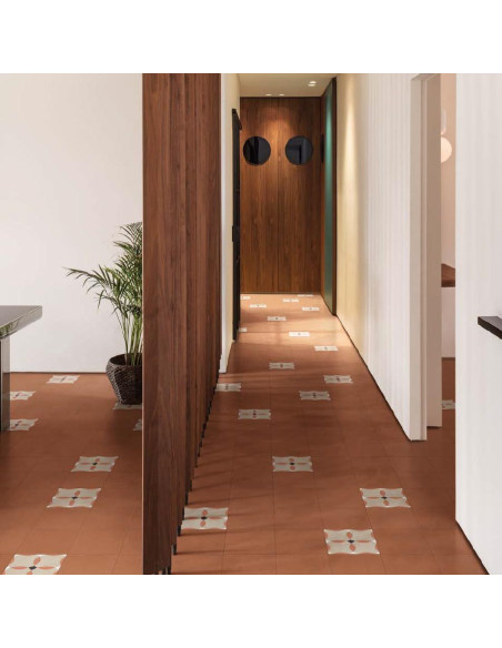 FLOOR MARAZZI TREVERKVIEW ROVERE AVORIO RECTIFIED 20x120
