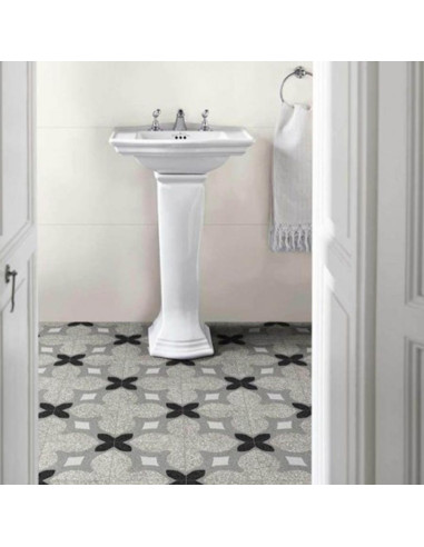 FLOOR MARAZZI TREVERKVIEW ROVERE AVORIO RECTIFIED 20x120