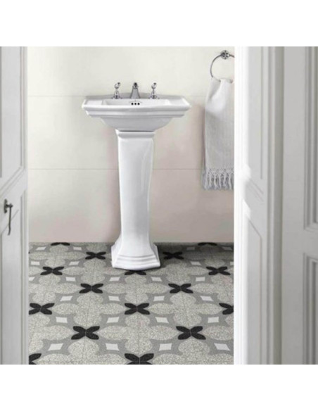 FLOOR MARAZZI TREVERKVIEW ROVERE AVORIO RECTIFIED 20x120