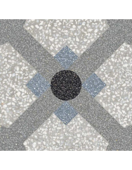 FLOOR MARAZZI TREVERKVIEW ROVERE AVORIO RECTIFIED 20x120