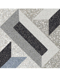 FLOOR MARAZZI TREVERKVIEW ROVERE AVORIO RECTIFIED 20x120