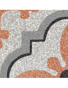 FLOOR MARAZZI TREVERKVIEW ROVERE AVORIO RECTIFIED 20x120