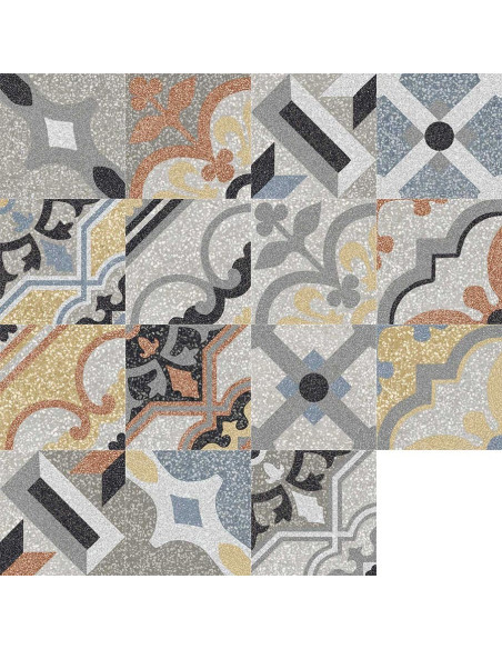 FLOOR MARAZZI TREVERKVIEW ROVERE AVORIO RECTIFIED 20x120