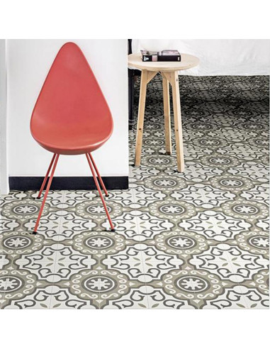 FLOOR MARAZZI TREVERKVIEW ROVERE AVORIO RECTIFIED 20x120