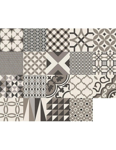 FLOOR MARAZZI TREVERKVIEW ROVERE AVORIO RECTIFIED 20x120