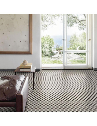 FLOOR MARAZZI TREVERKVIEW ROVERE AVORIO RECTIFIED 20x120