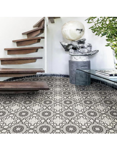 FLOOR MARAZZI TREVERKVIEW ROVERE AVORIO RECTIFIED 20x120