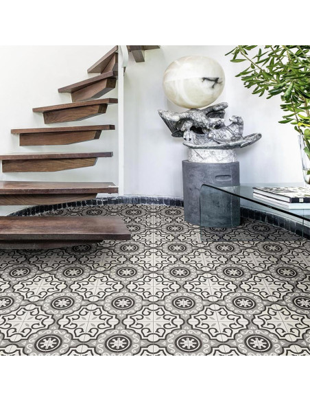 FLOOR MARAZZI TREVERKVIEW ROVERE AVORIO RECTIFIED 20x120