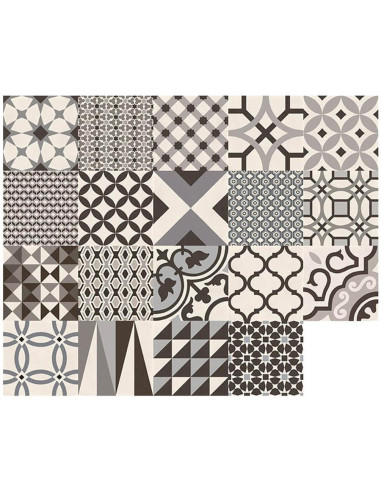 FLOOR MARAZZI TREVERKVIEW ROVERE AVORIO RECTIFIED 20x120