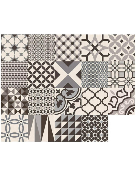 FLOOR MARAZZI TREVERKVIEW ROVERE AVORIO RECTIFIED 20x120