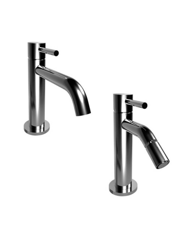 Hansgrohe Focus miscelatore monocomando per lavabo 70