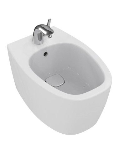 Ideal Standard Dea kit sospeso vaso AquaBlade, bidet e coprivaso rallentato