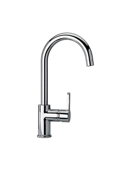 Paini Arena miscelatore monocomando lavello