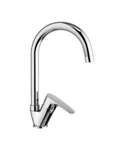 Paini Smart miscelatore monocomando lavello