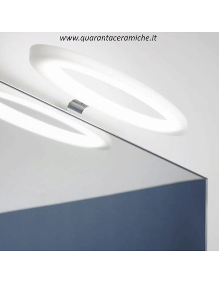 Mobile lavatoio in resina 60x60x84cm